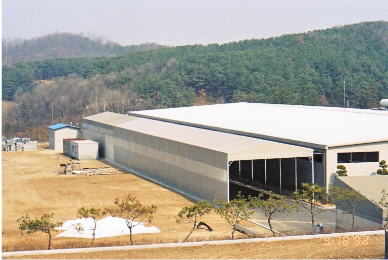가나천막